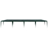 Grünes Festzelt Grina 3x12 m (fr)