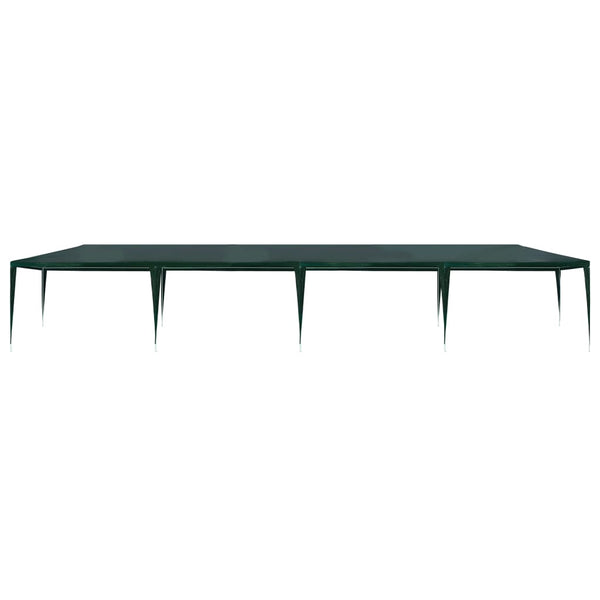 Grünes Festzelt Grina 3x12 m (fr)