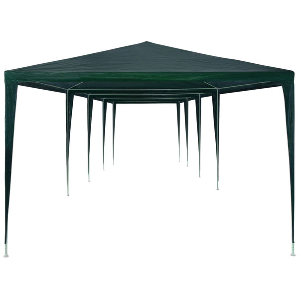 Grünes Festzelt Grina 3x12 m (fr)