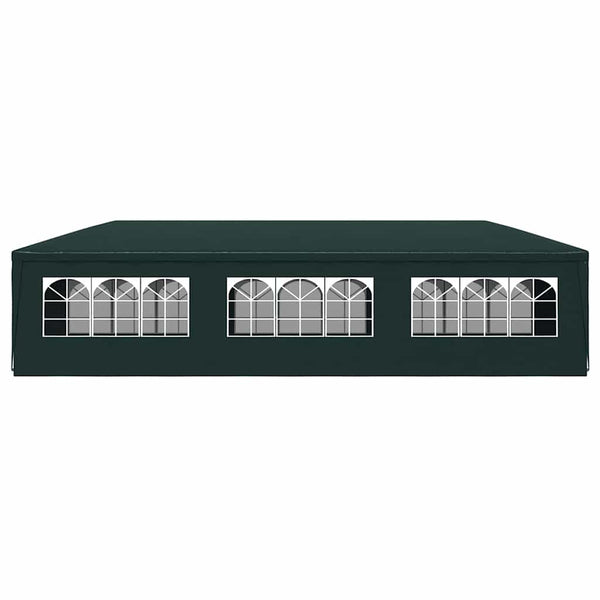 Grünes Festzelt Dam 3x9 m