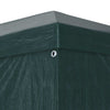 Grünes Festzelt Dam 3x9 m