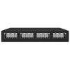 Anthrazit Partyzelt Dam 3x12 m