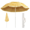 Sonnenschirm Nature Enac 300cm (Hawaii-Stil)