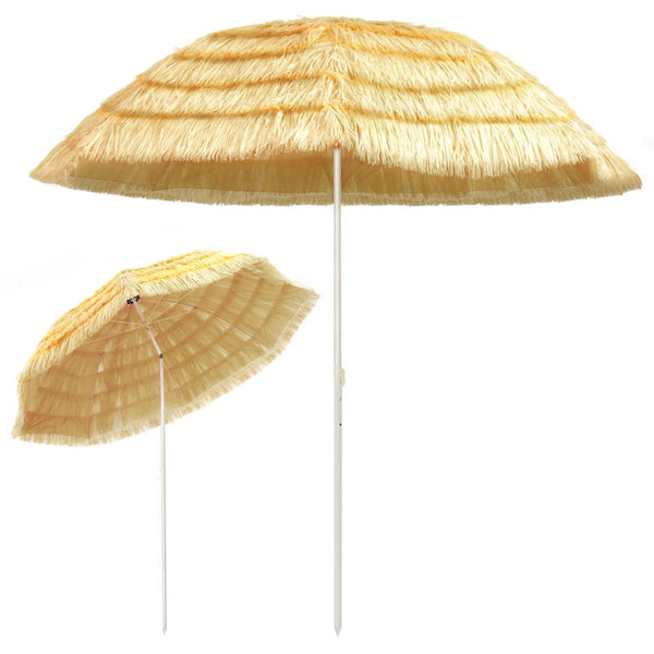 Sonnenschirm Nature Enac 300cm (Hawaii-Stil)