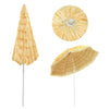 Sonnenschirm Nature Enac 300cm (Hawaii-Stil)