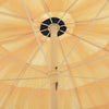 Sonnenschirm Nature Enac 300cm (Hawaii-Stil)