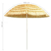 Sonnenschirm Nature Enac 300cm (Hawaii-Stil)