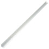 Silberne Einfassungsleiste Caplea 170cm (5 Stück Aluminium)