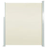 Creme Gelenkarm-Markise Snr 120x300cm