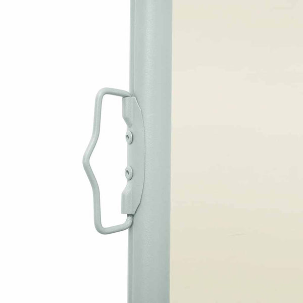 Creme Gelenkarm-Markise Snr 120x300cm