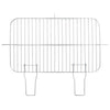 Standgrill Sirbinca (mit Rädern)