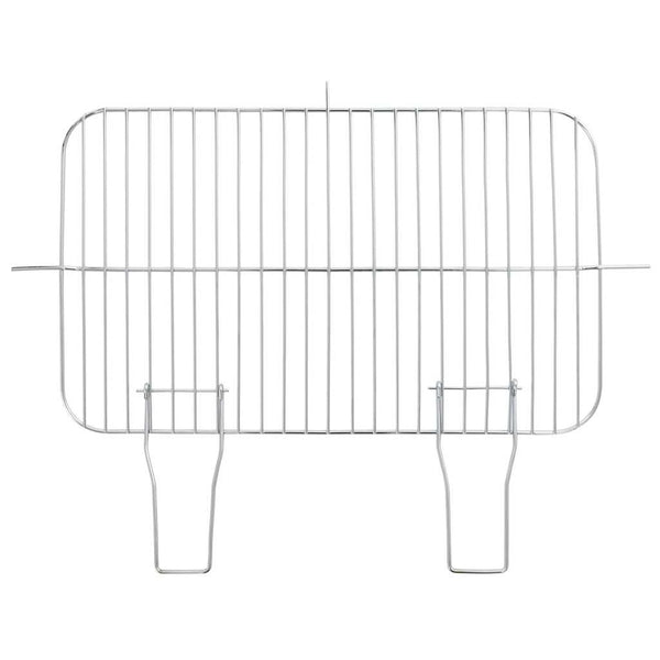 Standgrill Sirbinca (mit Rädern)