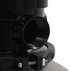 Grauer Sandfilter Raghila 350 mm (mit 4-Wege-Ventil) für Schwimmbäder