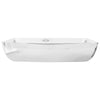 Hopea pesuallas Smaramdita 71x38x13,5cm (keraaminen)