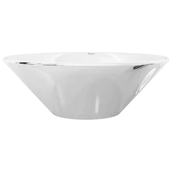 Hopea pesuallas Shaneka 42x14cm (keraaminen)