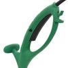 Grüner Elektrorasentrimmer Valca (140 W)