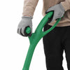 Grüner Elektrorasentrimmer Valca (140 W)
