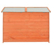Gartenschuppen Teohari Holz 120x50x91cm