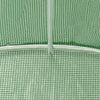 Kasvihuone Toth 300x300x200cm (9m²)