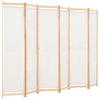 Kerma tilanjakaja Iren 240x170x4cm (6-paneelinen, kangas)