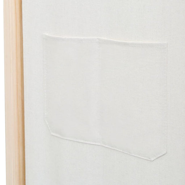 Kerma tilanjakaja Iren 240x170x4cm (6-paneelinen, kangas)