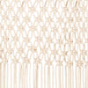 Macrame verho Andre 140x240cm (puuvilla)