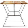 Esstisch Maryon 140x80x76cm (recyceltes Holz)