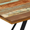 Esstisch Maryon 140x80x76cm (recyceltes Holz)