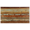 Esstisch Maryon 140x80x76cm (recyceltes Holz)