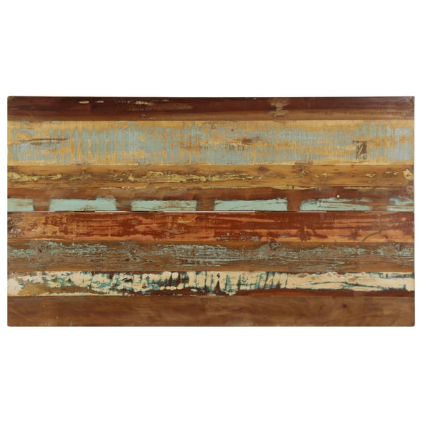 Esstisch Maryon 140x80x76cm (recyceltes Holz)