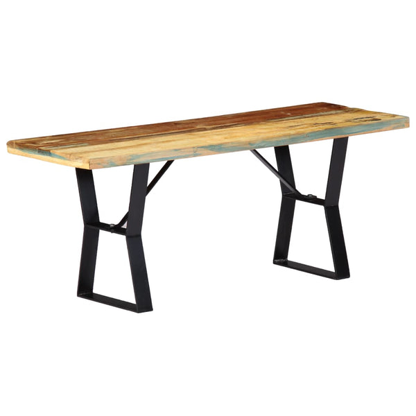 Penkki Mieriluta 110cm (uusiokäytetty puu)