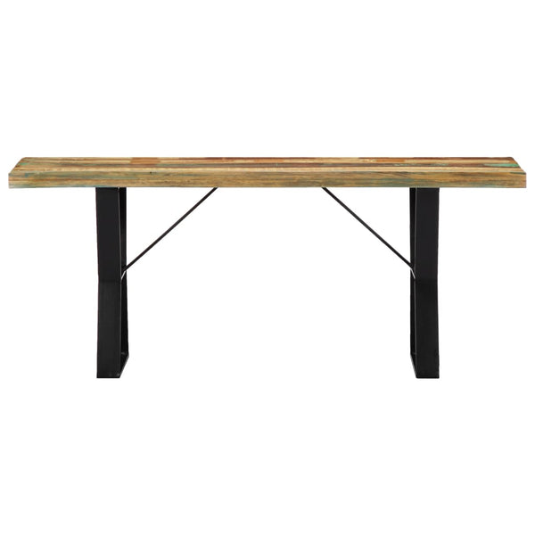 Penkki Mieriluta 110cm (uusiokäytetty puu)