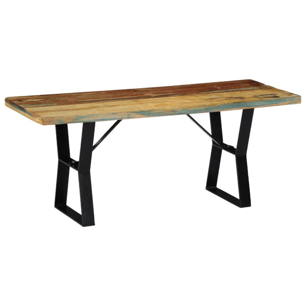 Penkki Mieriluta 110cm (uusiokäytetty puu)