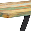Penkki Mieriluta 110cm (uusiokäytetty puu)