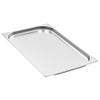 Gastronormbehälter Gerald GN 1/1 20 mm (4 St.) aus Edelstahl