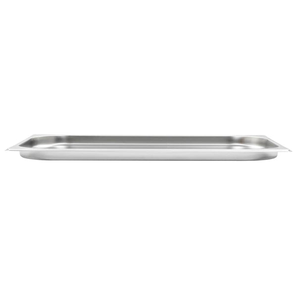 Gastronormbehälter Gerald GN 1/1 20 mm (4 St.) aus Edelstahl