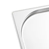 Gastronormbehälter Gerald GN 1/1 20 mm (4 St.) aus Edelstahl