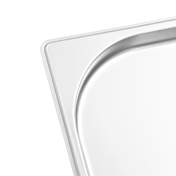 Gastronormbehälter Gerald GN 1/1 20 mm (4 St.) aus Edelstahl