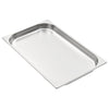 Edelstahl-Gastronormbehälter Gerald GN 1/1 40 mm (4 Stück)