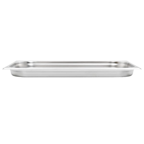 Edelstahl-Gastronormbehälter Gerald GN 1/1 40 mm (4 Stück)