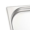 Edelstahl-Gastronormbehälter Gerald GN 1/1 40 mm (4 Stück)