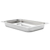 Gastronormbehälter Gerald GN 1/1 65 mm (4 Stück Edelstahl)