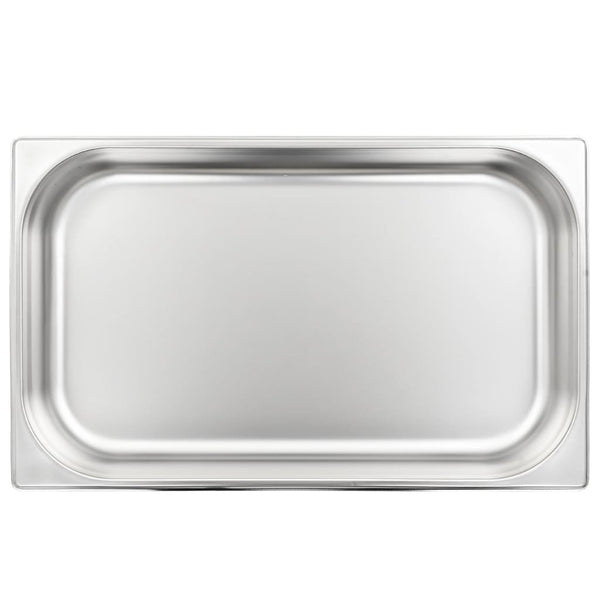 Gastronormbehälter Gerald GN 1/1 65 mm (4 Stück Edelstahl)