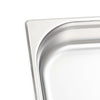 Gastronormbehälter Gerald GN 1/1 65 mm (4 Stück Edelstahl)