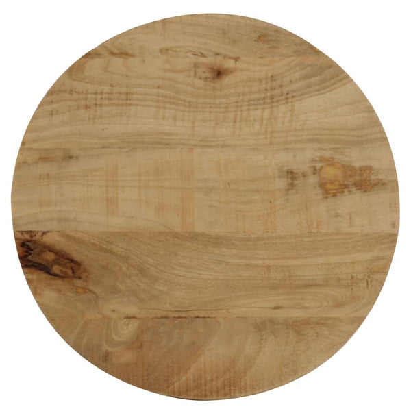 Beistelltisch Iozsif 40x50cm (Mangoholz)