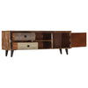 Tv-taso Enola 118x30x40cm (mangopuu)