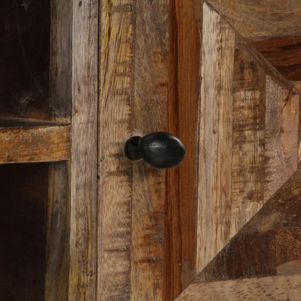Tv-taso Enola 118x30x40cm (mangopuu)