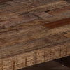 Tv-taso Enola 118x30x40cm (mangopuu)