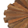 Couchtische Filofiea (2 St. Recyclingholz)