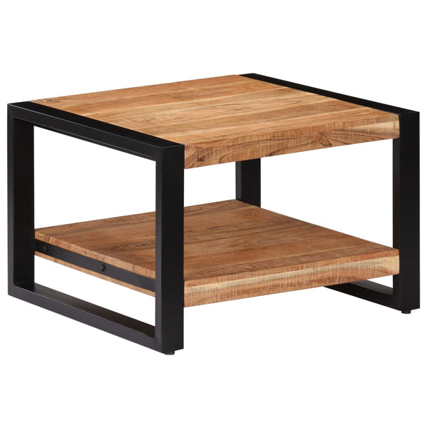 Couchtisch Baro 60x60x40cm (Akazienholz)